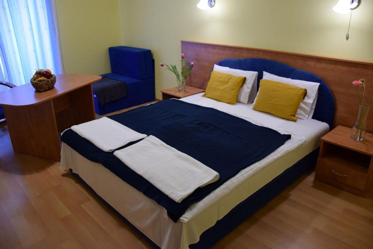 Bed and Breakfast Zoeld Zona Zamardi Ueduelo Exteriér fotografie
