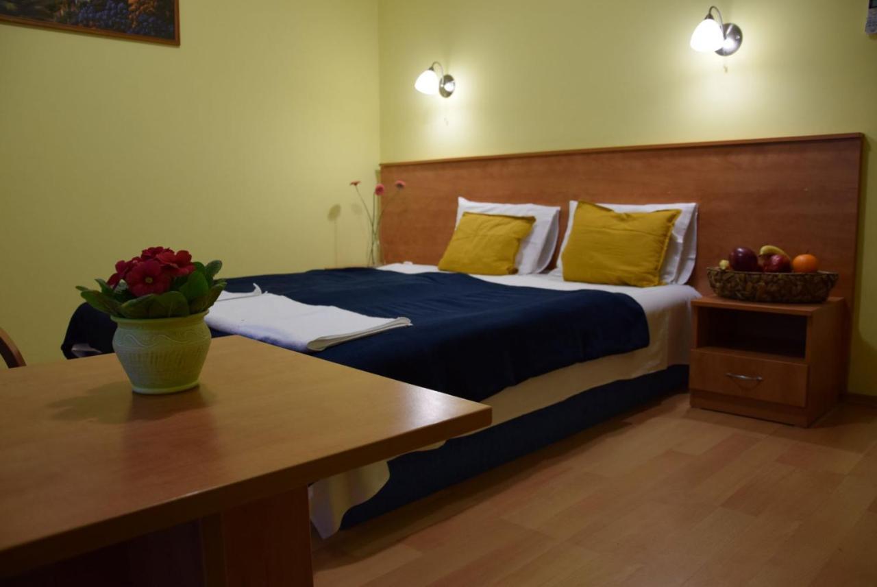 Bed and Breakfast Zoeld Zona Zamardi Ueduelo Exteriér fotografie