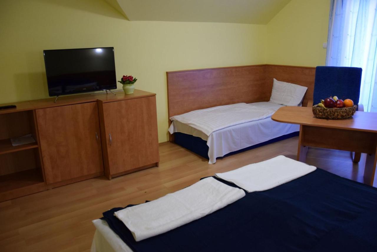 Bed and Breakfast Zoeld Zona Zamardi Ueduelo Exteriér fotografie
