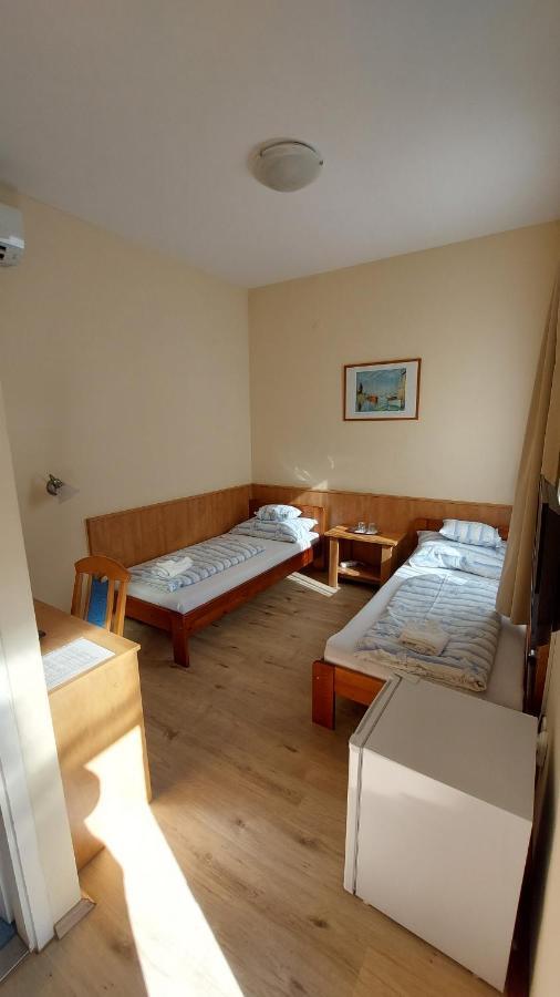 Bed and Breakfast Zoeld Zona Zamardi Ueduelo Exteriér fotografie