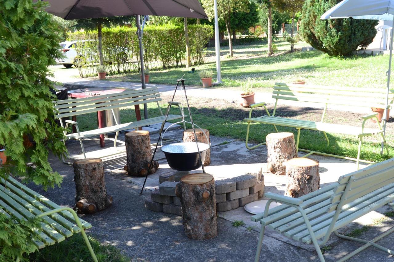 Bed and Breakfast Zoeld Zona Zamardi Ueduelo Exteriér fotografie