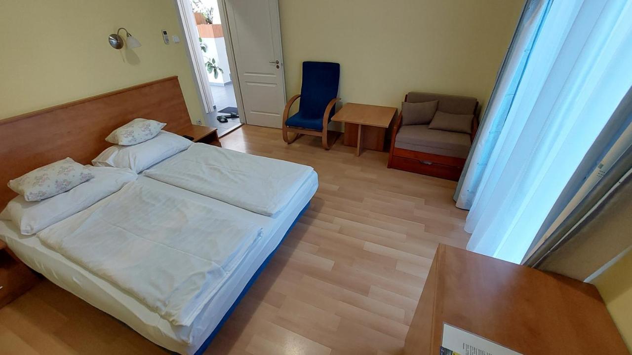 Bed and Breakfast Zoeld Zona Zamardi Ueduelo Exteriér fotografie